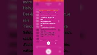 Luz de Luna / Pnl / Speed up