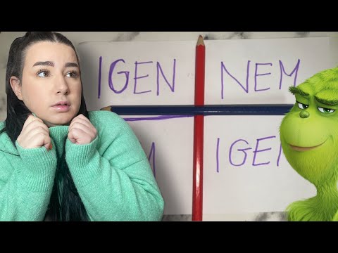 CHARLIE CHARLIE RITUÁLÉ *GRINCSRŐL*