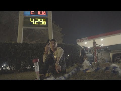 DRBC Zae "Where You Been" (OFFICIAL VIDEO) Shot By @EA_4K_FILMS #HOUSTON