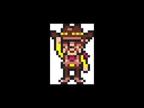 Silver's Favorite VGM #536 - Confusion