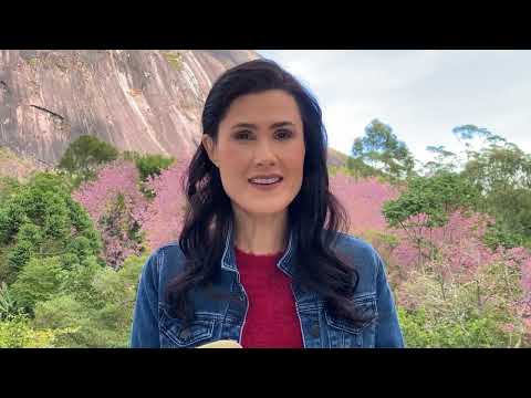 1418 Sobre a Rocha | Quem é o Maior? | Melissa Barcelos