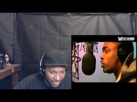 Wiley epic freestyle - Tim Westwood REACTION