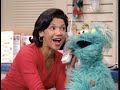Sesame Street The Copier At The Mail It Shop Is Broken Street Scenes