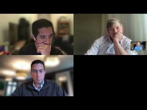 Cracking the Code of Ankle Pain