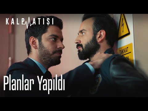 Planlar yapıldı 👆