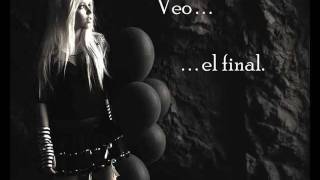 Kerli - I&#39;ll Find You (Subtitulado Español)