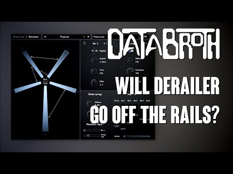 Free Download Derailer v3.2.7 AU VST3 64Bit macOS-HCiSO
