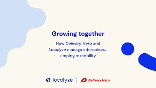 Localyze YouTube Video