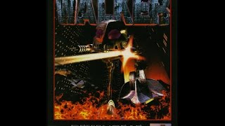 Amigos: Everything Amiga Livestream 94 - Walker