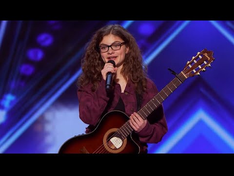 America's Got Talent   Auditions Sophie Pecora   America's Got Talent 2020 10 14 13 16 06 1 567