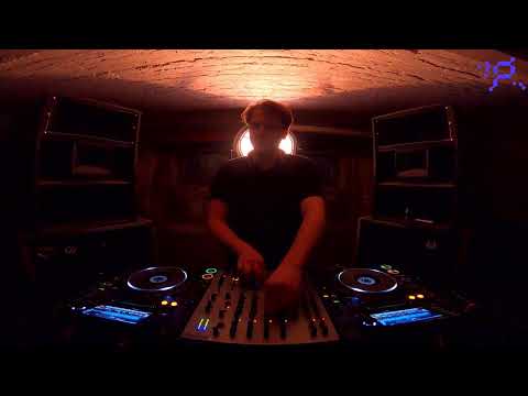 PATTERN: Klangangriff Showcase - GAST! - 05.28.22 - 7 P.M