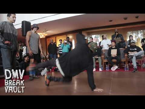 Illadelph Phlave/7 Sessions vs Last Monks Crew | Freshest of All Time | Prelims