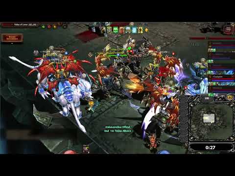 MuOnline Arca Siege War GL •Twilight• 30/01/2022