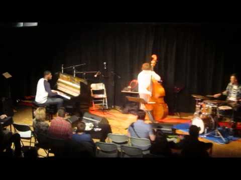Ashley Henry Trio@Seven Arts Leeds 11/5/14 Untitled tune by Ashley Henry