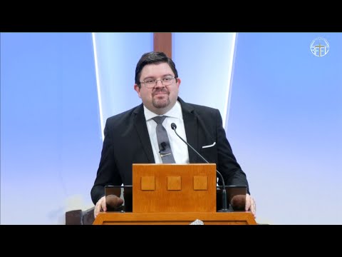 Serviciu divin - mesaj pastor Valentin Făt - 14.11.2021