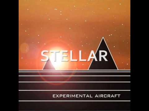 Experimental Aircraft - Stellar