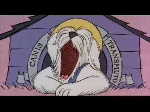 "Disney's The Shaggy D A" (1976) Opening Theme