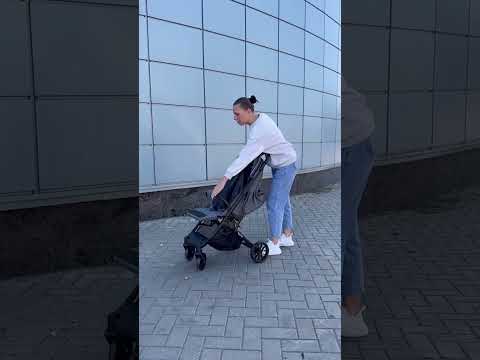 фото коляска прогулочная panda baby xxl бесплатная доставка 0