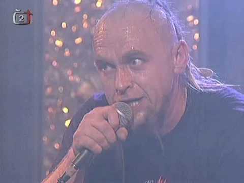 Krucipüsk (Noc s Andělem)