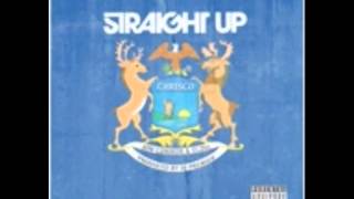 ChrisCo - Straight up [Official Instrumental]