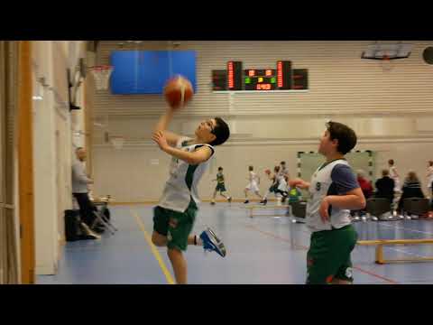 190316 SBBK vs Nynäshamn