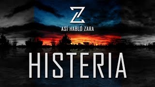 Histeria Music Video