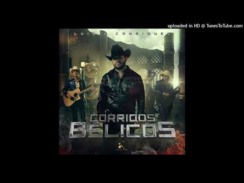 Luis R Conriquez - Por Clave El Fresa