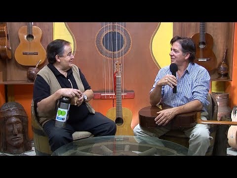 ENTRE MATES Y GUITARRAS PROGRAMA 306 - 27 DE ABRIL DE 2019