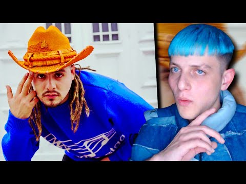 BERTIAKA REACCIONA a DrefQuila - Los Besos Que Te Debo (Video Oficial)