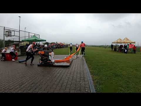 m13 SDH KARLINKY - PKL SOVENICE 2024