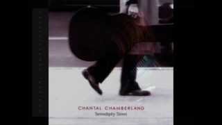 Chantal Chamberland - CRAZY