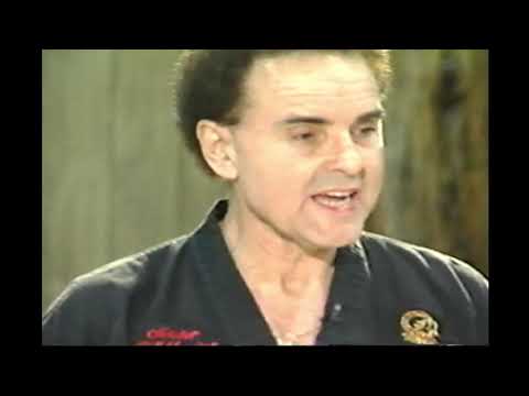 Kung Fu San Soo - The Best of Grandmaster Bill Lasiter II