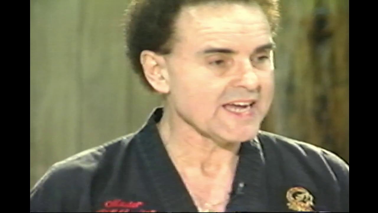 Kung Fu San Soo - The Best of Grandmaster Bill Lasiter II