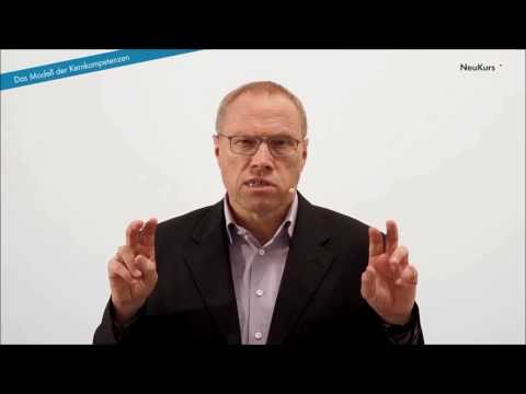 osb international - Vier Merkmale der Kernkompetenzen