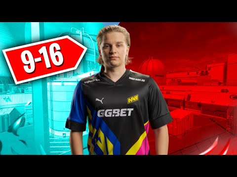 EPIC GRAND FINAL! NATUS VINCERE (ALEKSIB) vs ETERNAL FIRE - ESL PRO LEAGUE SEASON 20 | CS2