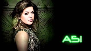 (HD) Kelly Clarkson: Get Away Vocal Showcase (The High Part) 3 A5s! STRONGER ERA!