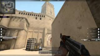 4k Clutch [Mirage] [AK47]