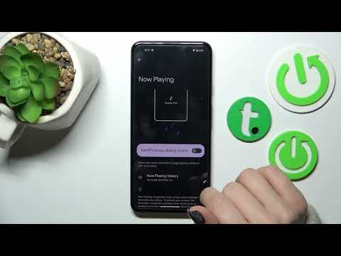 Google Pixel 5a - How to Find and Manage Sound Settings? Default Tones Options Review!