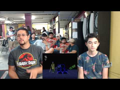 PM Summer Arcadian:  - Losers QF: RiBB | Moxie vs. Rise