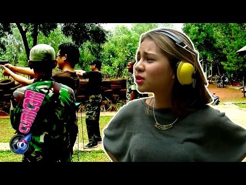 Keluar dari Bahar, Tiara Nembak - Cumicam 17 November 2015