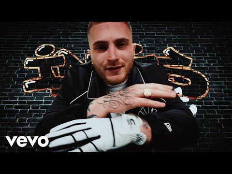 Incis ZONE, 4TheNight - DICI (Official Video)