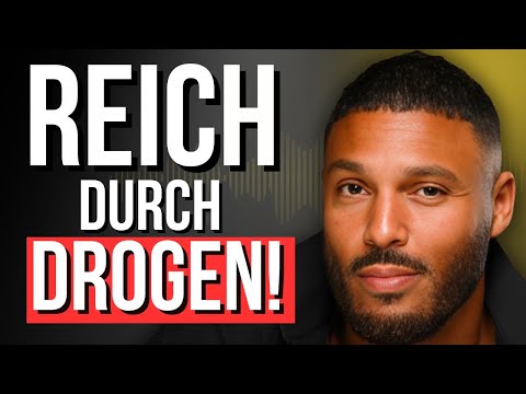 This is how drug trafficking and youth work fit together