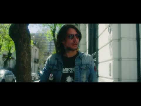 Camionero - Genio Del Abasto (Video Oficial)