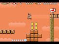 SMAGHETTI SMA4 SMB3 CUSTOM LEVELS 1195