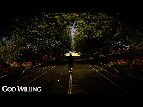 Manuel Lizarazo - Te sueño (Video Lyric)