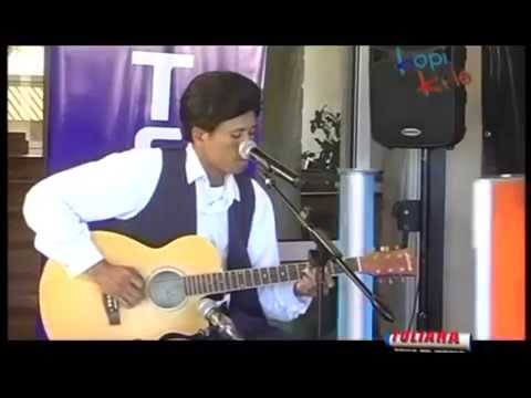 Meteza hahatsiaro:: Emilson kopikole Njakatiana