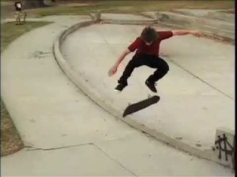 Fully Flared Video Vault Clip #4