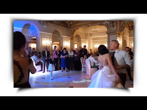 Raisa Vlasan - Nunta Laura - Ce frumoasa esti mireasa mea (Dej - Iulie 2018)