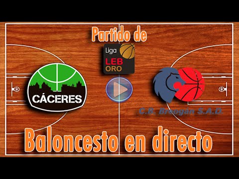 Cáceres Patrimonio de la Humanidad - Cafés Candelas Breogán [LEB Oro 15/16]