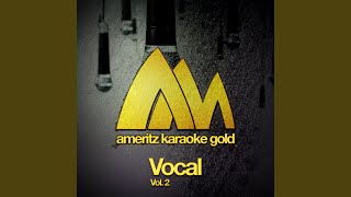 With These Hands (In the Style of Shirley Bassey) (Karaoke Version)